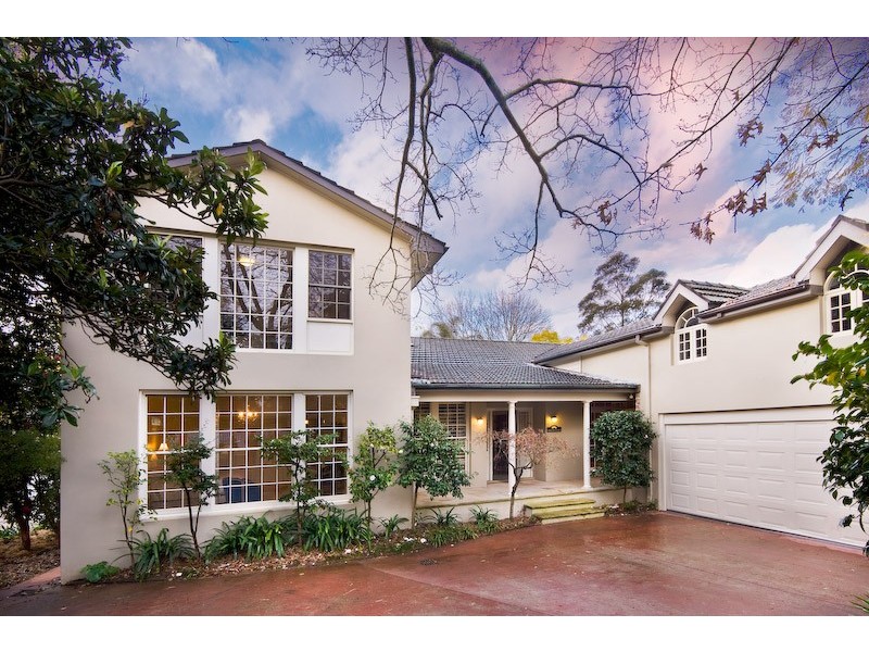 35  Hastings Road, Warrawee NSW 2074