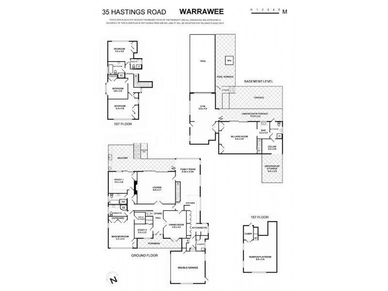 35  Hastings Road, Warrawee NSW 2074