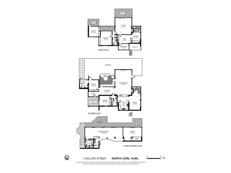 1 Molong Street, North Curl Curl NSW 2099
