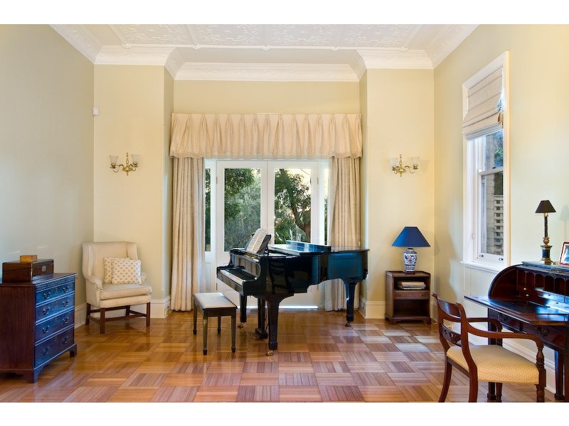 10  Martin Road, Centennial Park NSW 2021