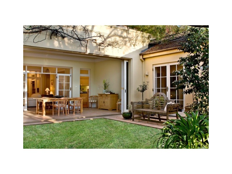 10  Martin Road, Centennial Park NSW 2021