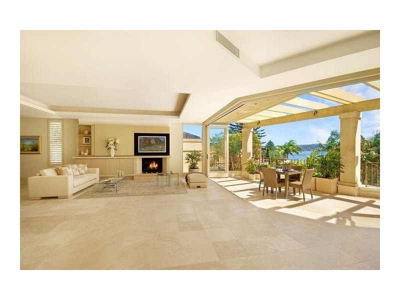 58  The Crescent, Vaucluse NSW 2030