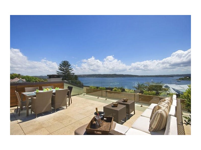 58  The Crescent, Vaucluse NSW 2030