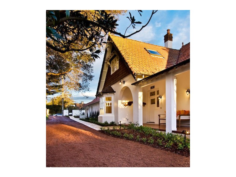 14  Clanville Road, Roseville NSW 2069