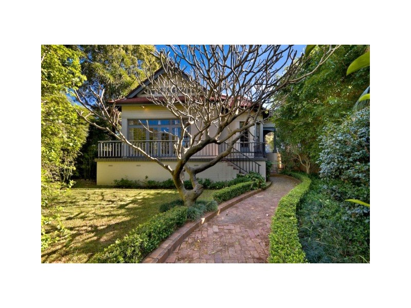 64  Lang Road, Centennial Park NSW 2021