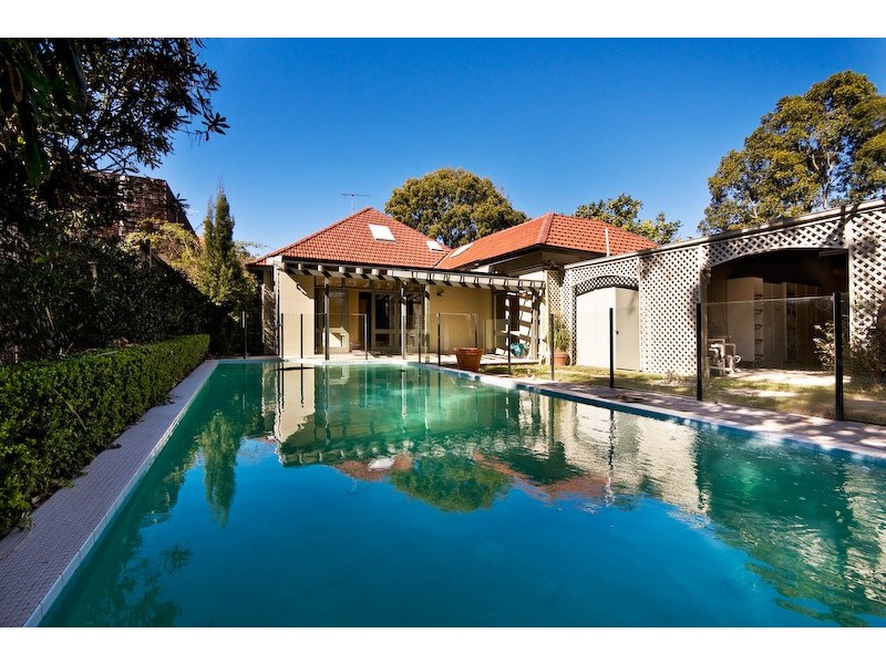 64  Lang Road, Centennial Park NSW 2021