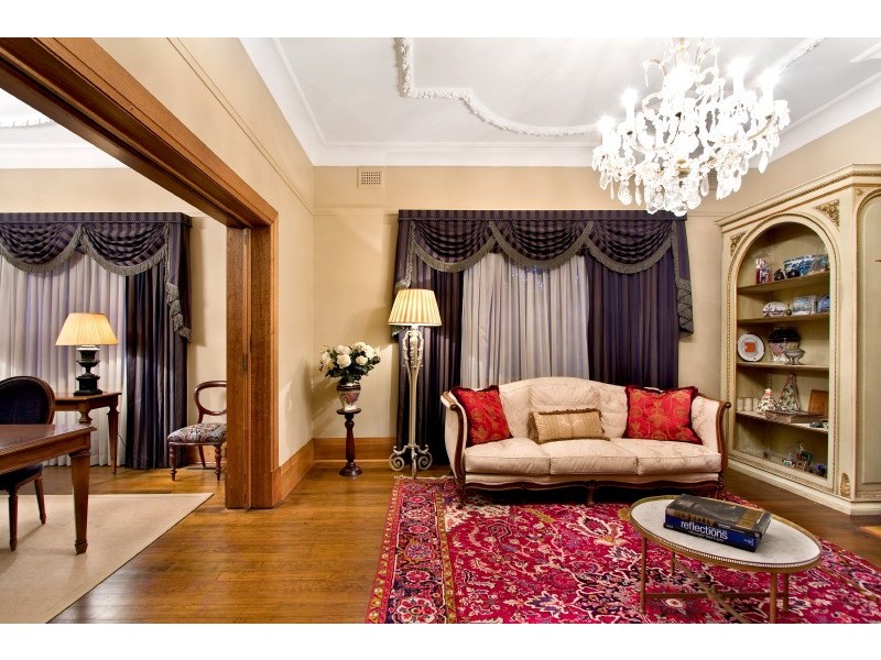 44-46  Lang Road, Centennial Park NSW 2021