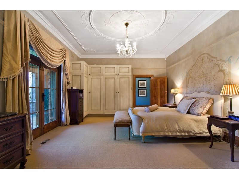 44-46  Lang Road, Centennial Park NSW 2021