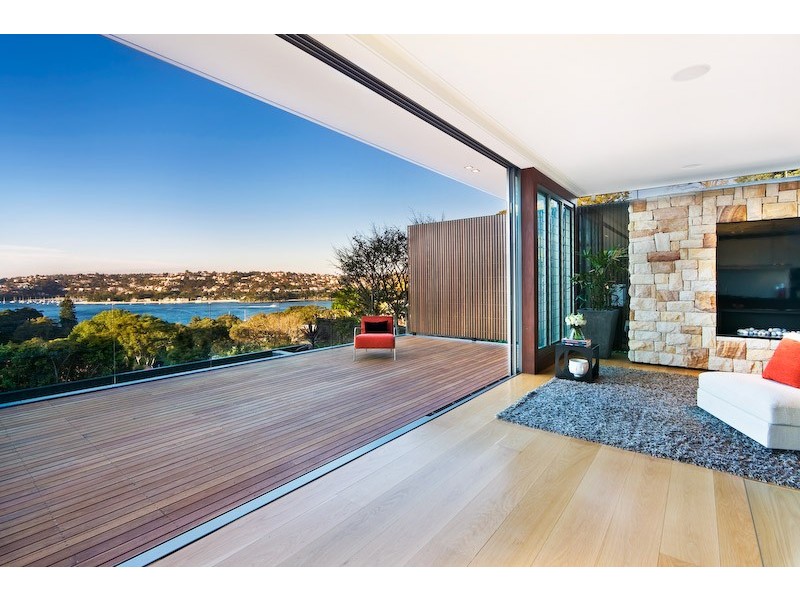 3  Warringah Road, Mosman NSW 2088