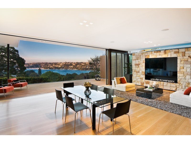 3  Warringah Road, Mosman NSW 2088