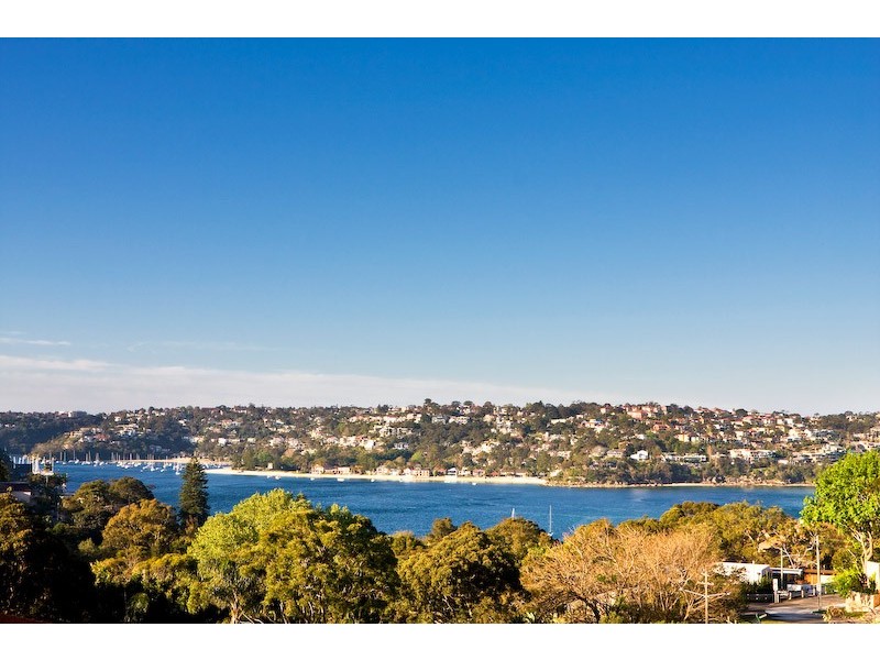 3  Warringah Road, Mosman NSW 2088