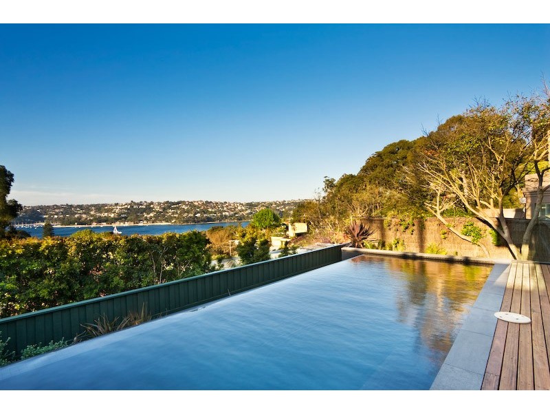 3  Warringah Road, Mosman NSW 2088