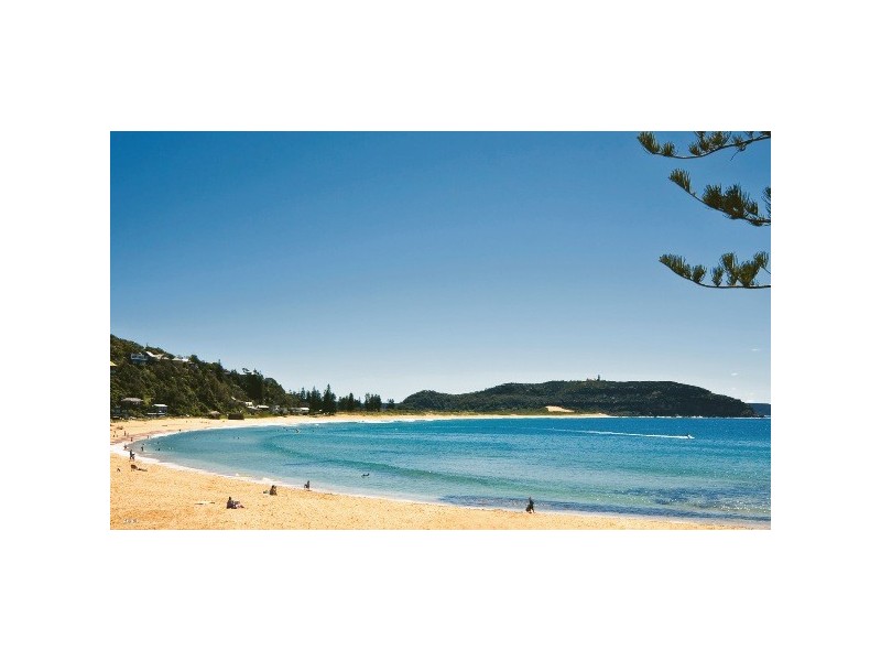 40  Ocean Road, Palm Beach NSW 2108