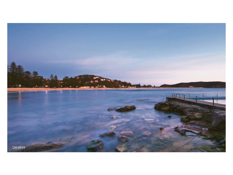 40  Ocean Road, Palm Beach NSW 2108
