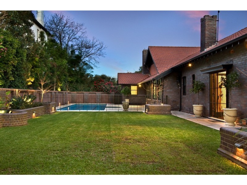 44-46 Lang Road, Centennial Park NSW 2021