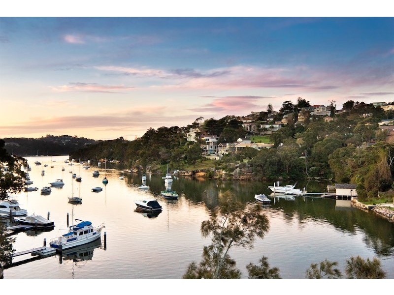 13 Carrington Road, Mosman NSW 2088