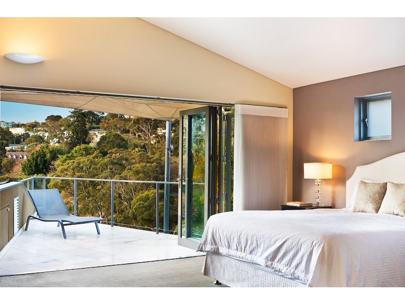 13 Carrington Road, Mosman NSW 2088
