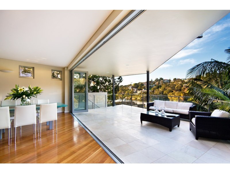 13 Carrington Road, Mosman NSW 2088