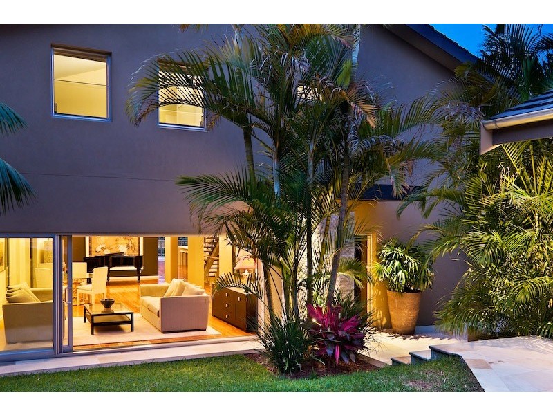 13 Carrington Road, Mosman NSW 2088