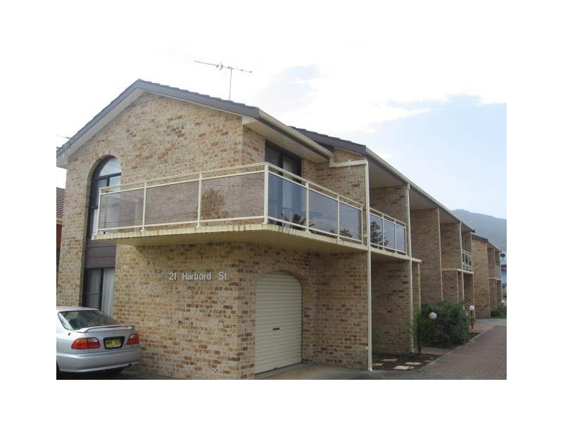 1/21 Harbord Street, Thirroul NSW 2515