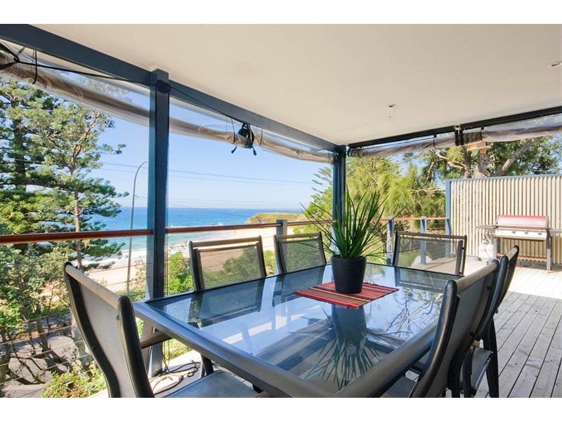 60 Lawrence Hargrave Drive, Austinmer NSW 2515