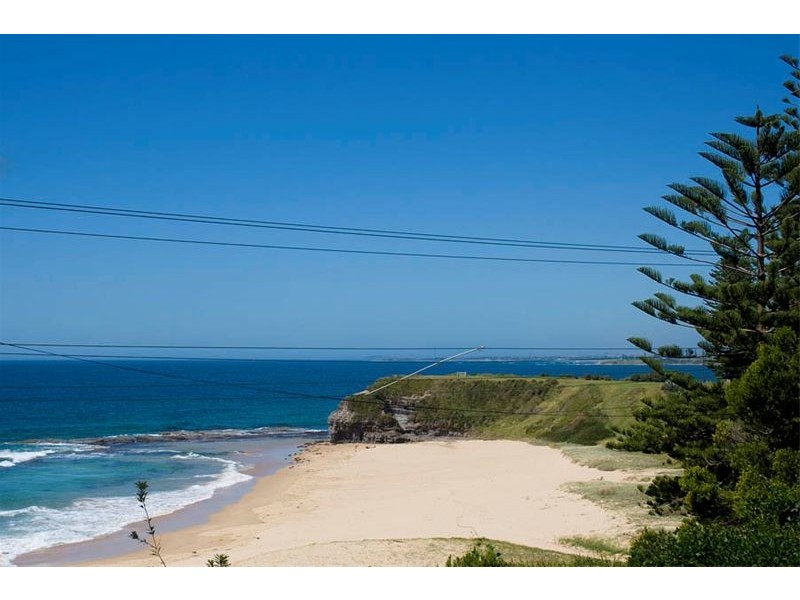 60 Lawrence Hargrave Drive, Austinmer NSW 2515