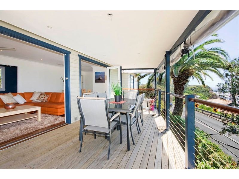 60 Lawrence Hargrave Drive, Austinmer NSW 2515
