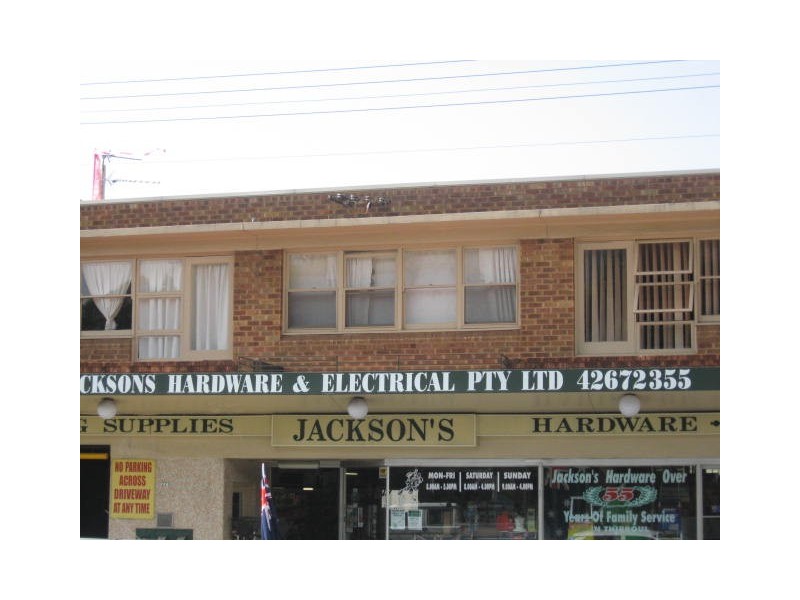 5/273 Lawrence Hargrave Drive, Thirroul NSW 2515