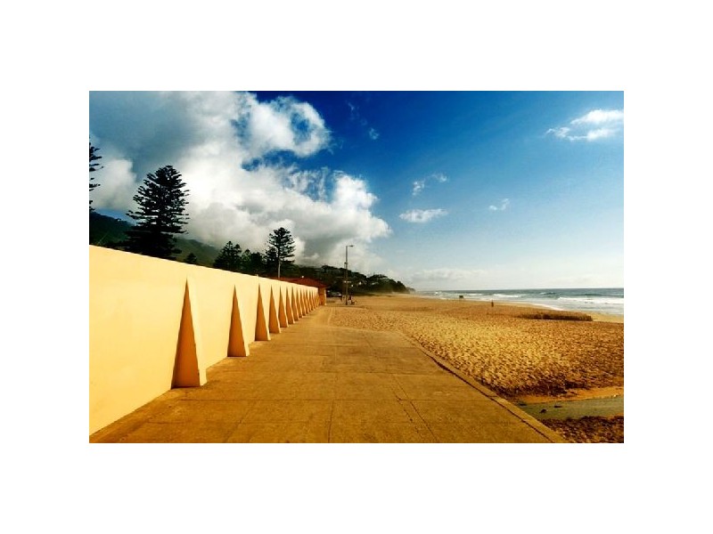 2/186 Lawrence Hargrave Drive, Thirroul NSW 2515