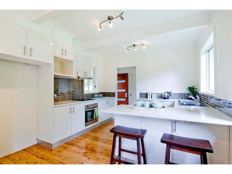 20 Morrison Avenue, Coledale NSW 2515