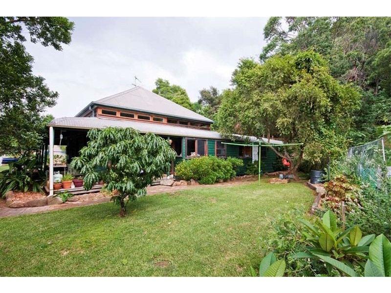 16 Buttenshaw Drive, Coledale NSW 2515