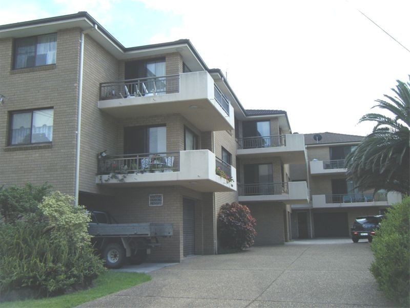 3/31 The Esplanade, Thirroul NSW 2515