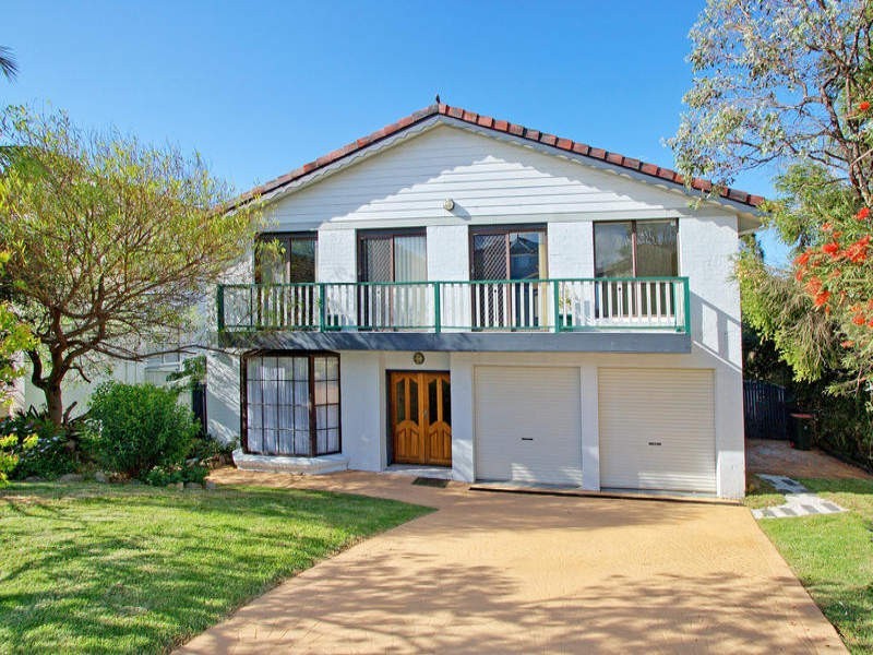 17A Seabreeze Place, Thirroul NSW 2515