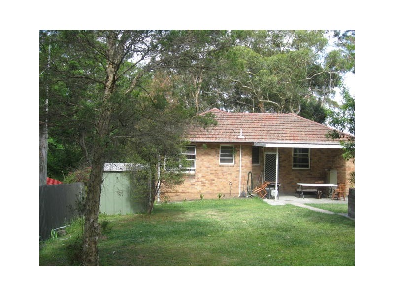 64 Phillip Street, Thirroul NSW 2515