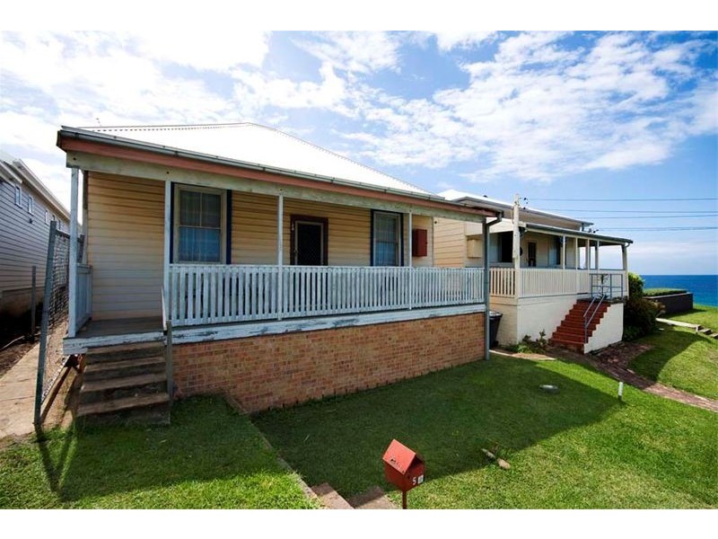 5 Northcote Street, Coledale NSW 2515