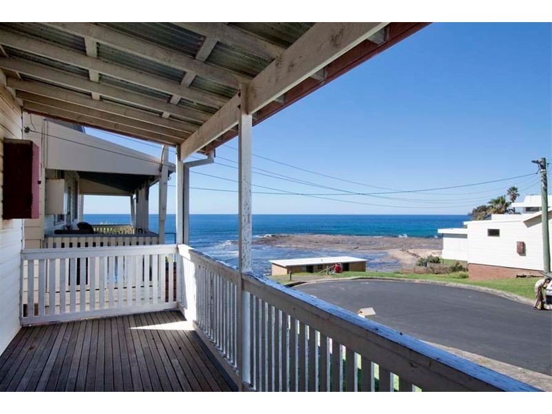 5 Northcote Street, Coledale NSW 2515