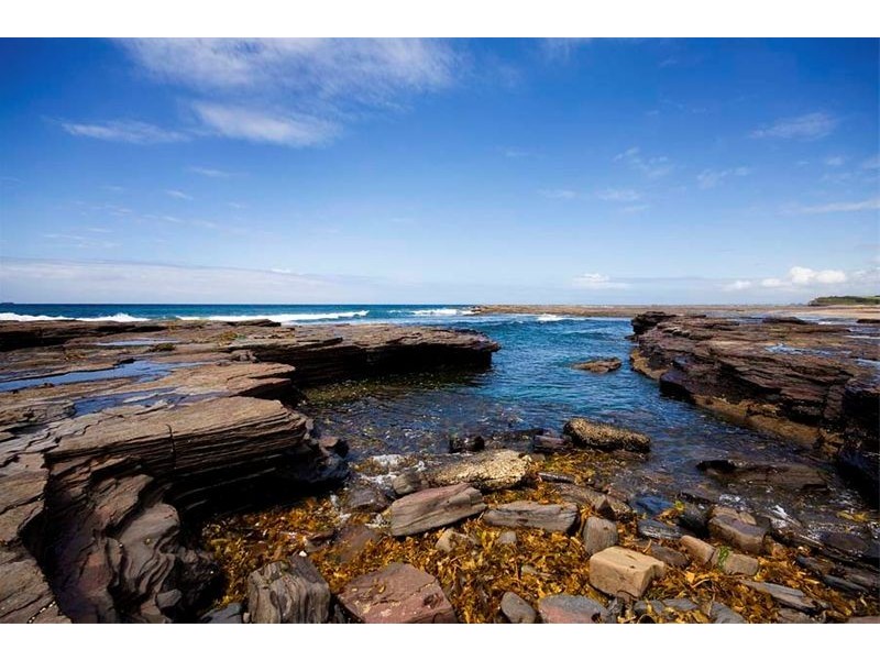 5 Northcote Street, Coledale NSW 2515