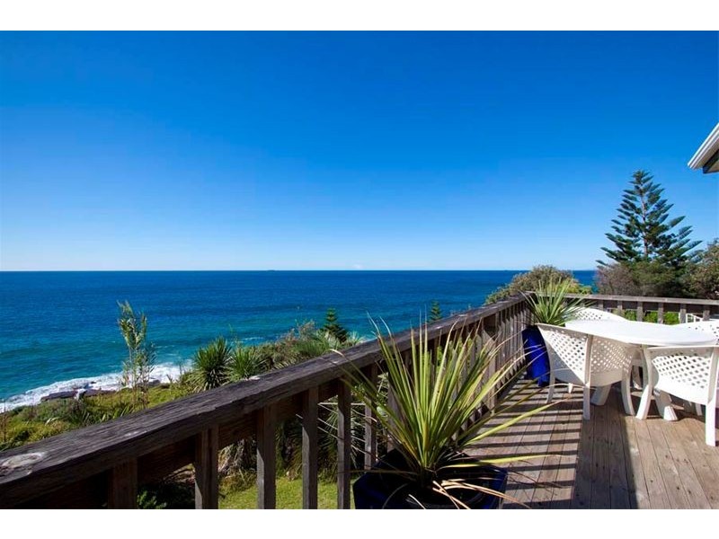 631 Lawrence Hargrave Drive, Wombarra NSW 2515