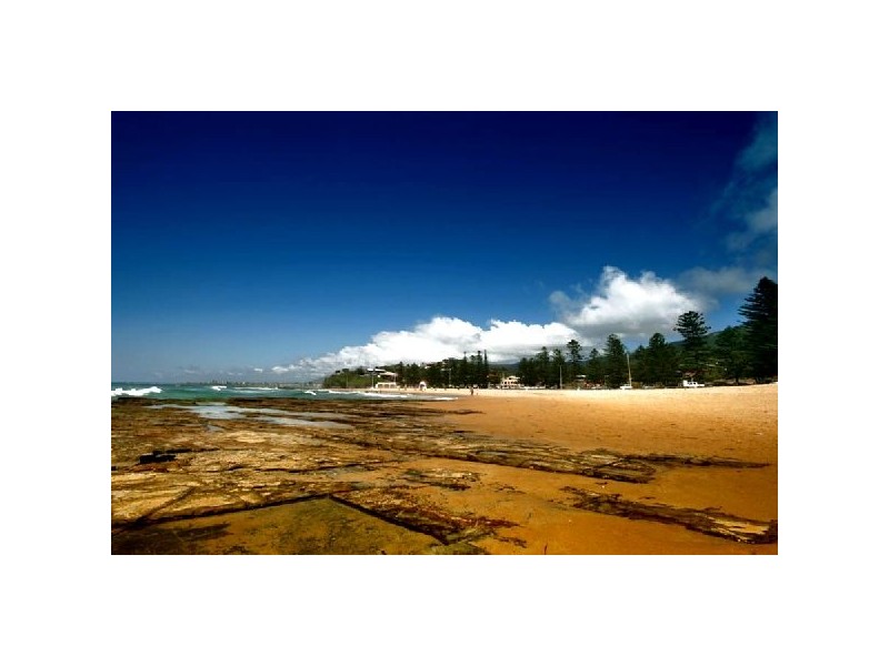 1/132 Lawrence Hargrave Drive, Austinmer NSW 2515