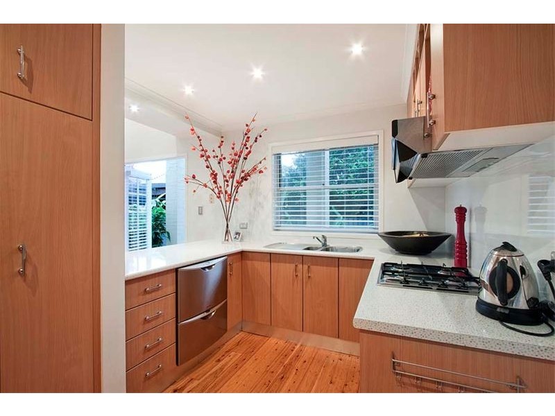 1/24 Cochrane Road, Thirroul NSW 2515