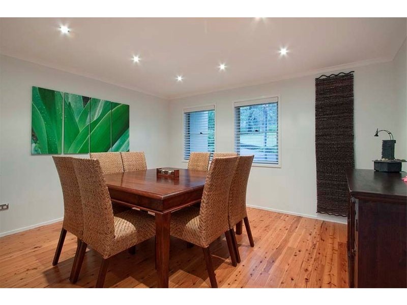 1/24 Cochrane Road, Thirroul NSW 2515