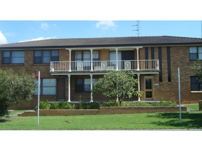 4/16 York Road, Woonona NSW 2517