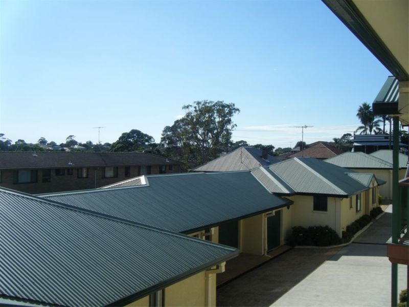 4/232 Princes Highway, Bulli NSW 2516