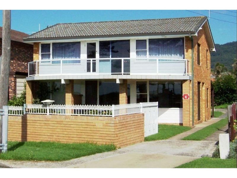 6A Trinity Row, Bulli NSW 2516