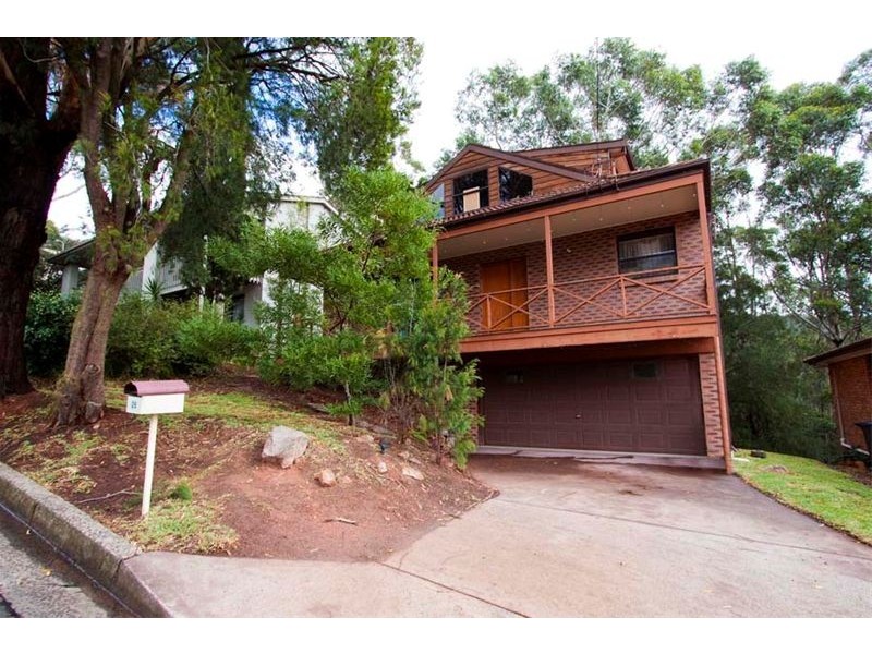 26 Highland Parade, Bulli NSW 2516