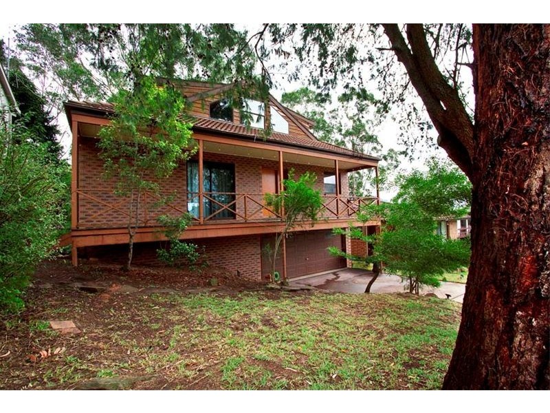 26 Highland Parade, Bulli NSW 2516