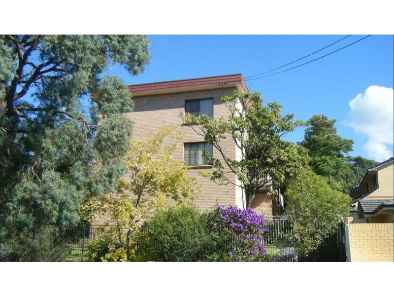 7/18 High Street, Woonona NSW 2517