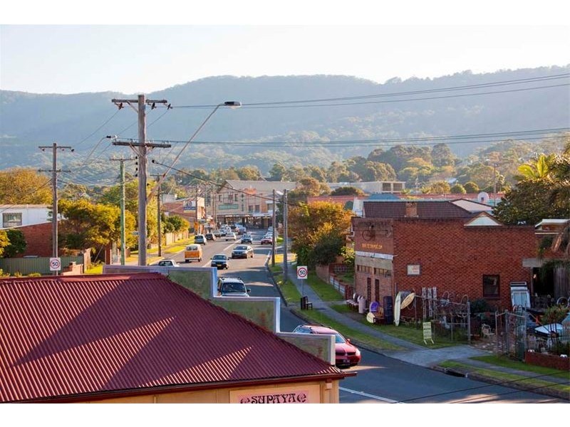 10/235 Lawrence Hargrave Drive, Thirroul NSW 2515