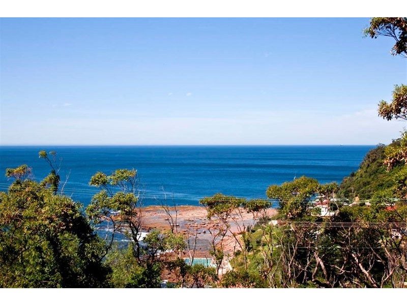 236 Lawrence Hargrave Drive, Coalcliff NSW 2508