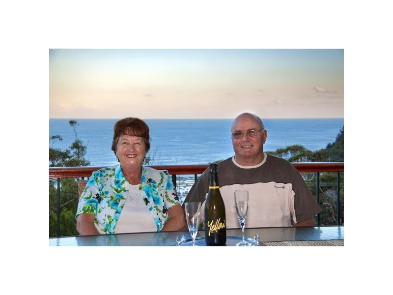 236 Lawrence Hargrave Drive, Coalcliff NSW 2508